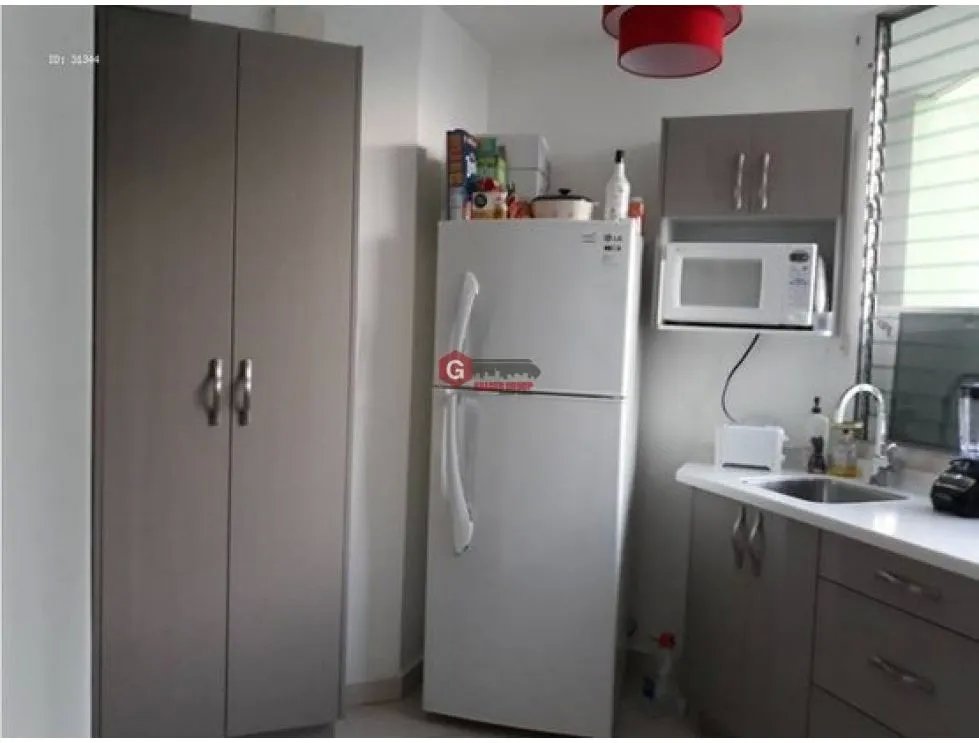 Apartment for sale in Condado del Rey