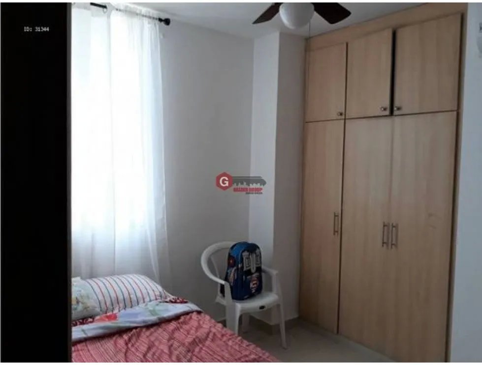 Apartment for sale in Condado del Rey