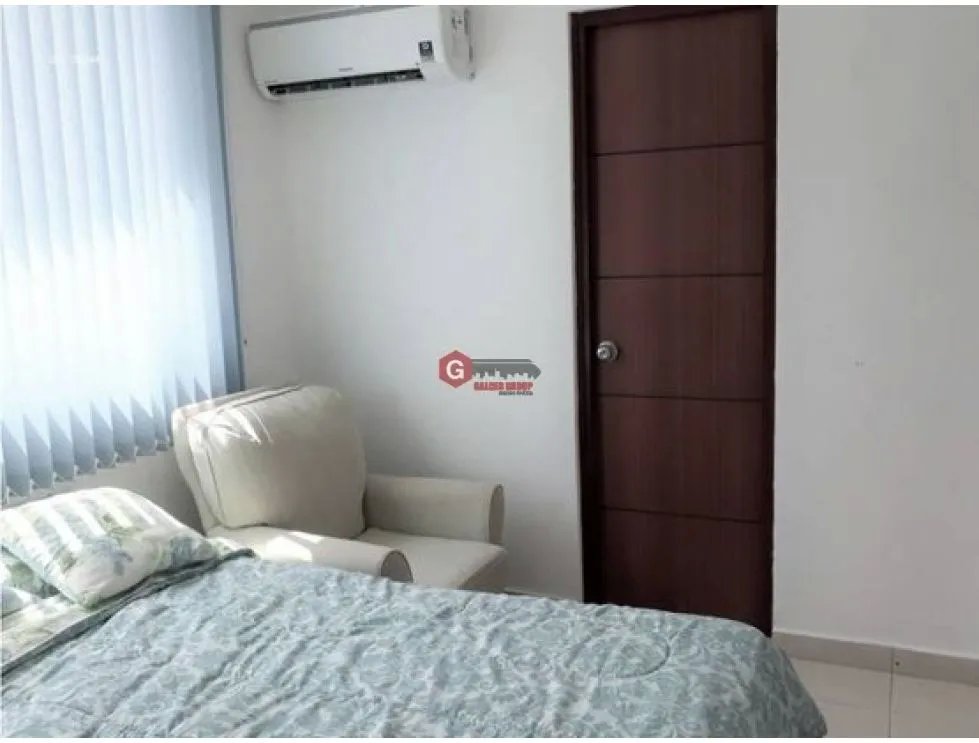 Apartment for sale in Condado del Rey
