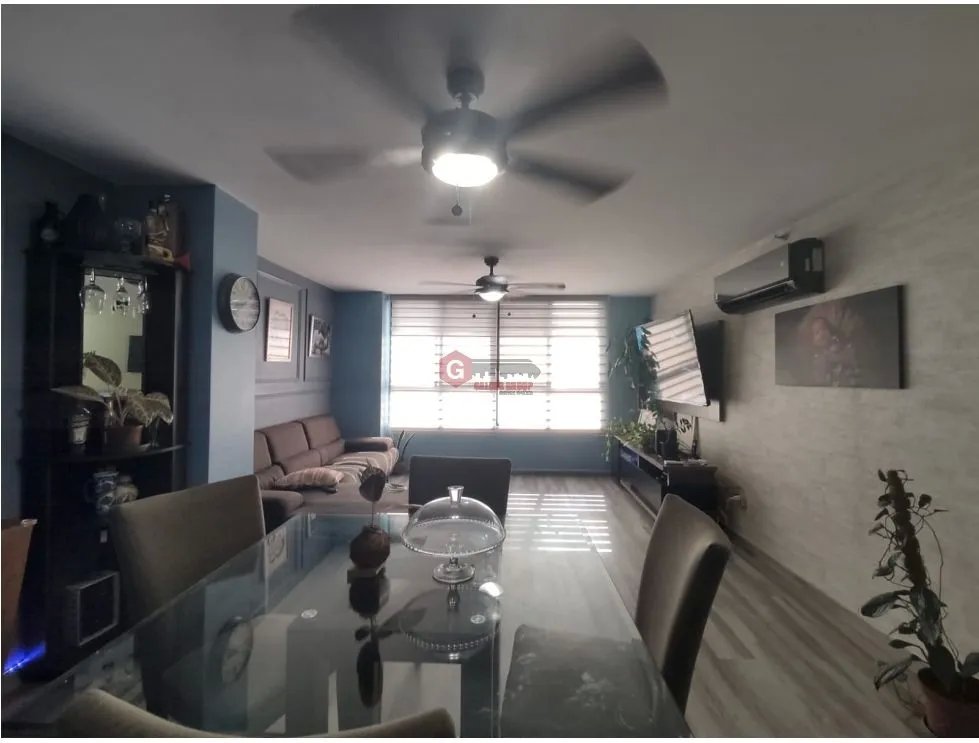 CONDADO DEL REY / TERRAZAS DEL REY / 80M / 2 HABITACION / 2 PARKING