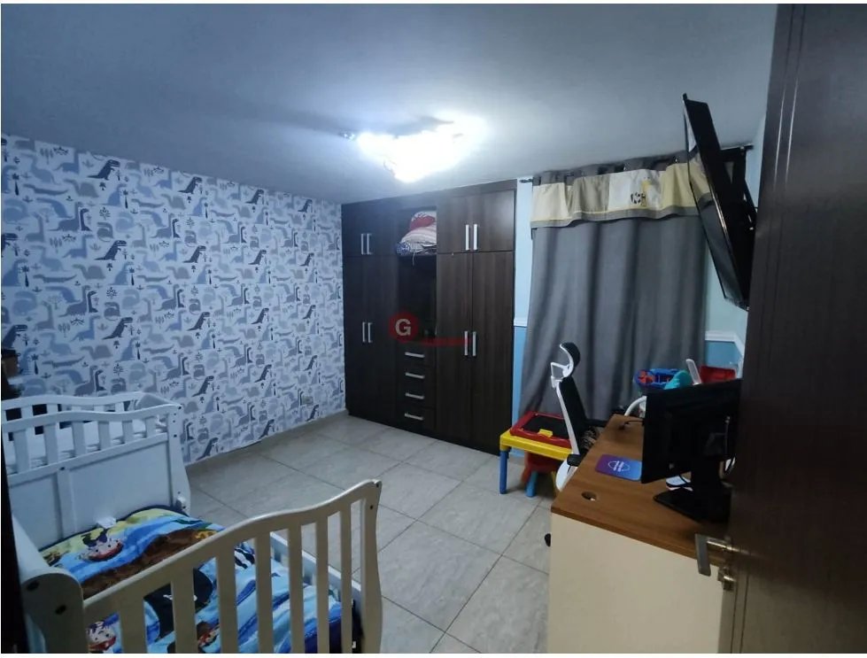 CONDADO DEL REY / TERRAZAS DEL REY / 80M / 2 HABITACION / 2 PARKING