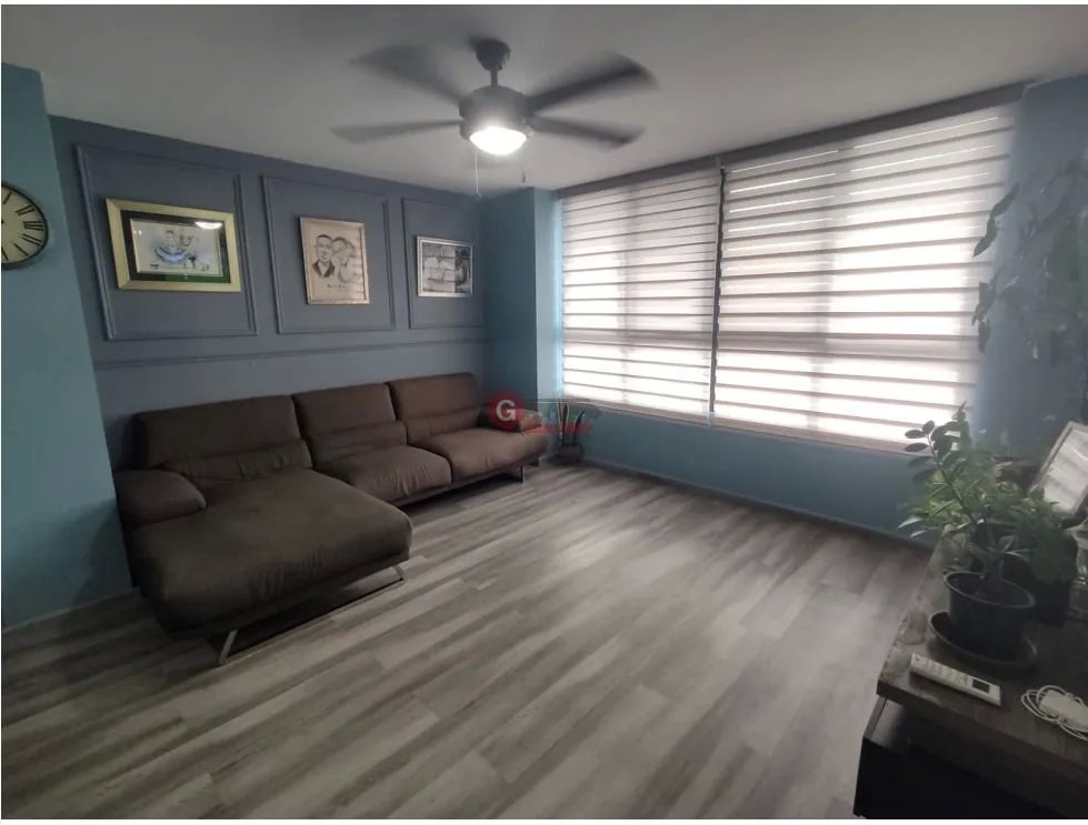 Apartment for sale in Condado del Rey