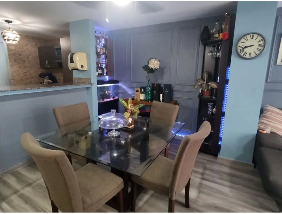 Apartment for sale in Condado del Rey