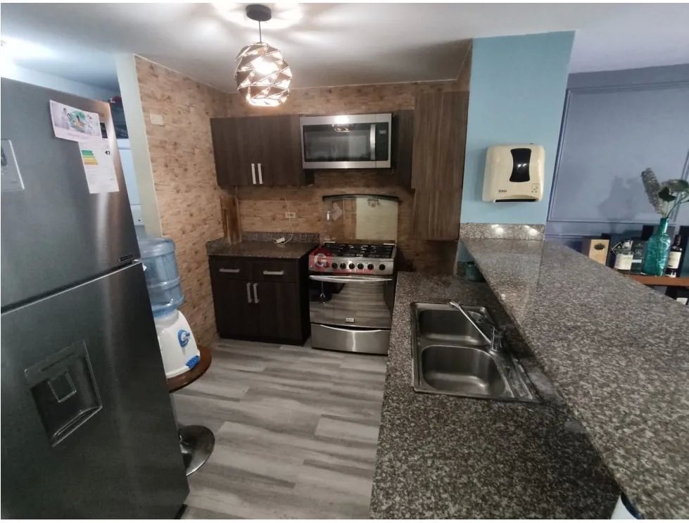 Apartment for sale in Condado del Rey