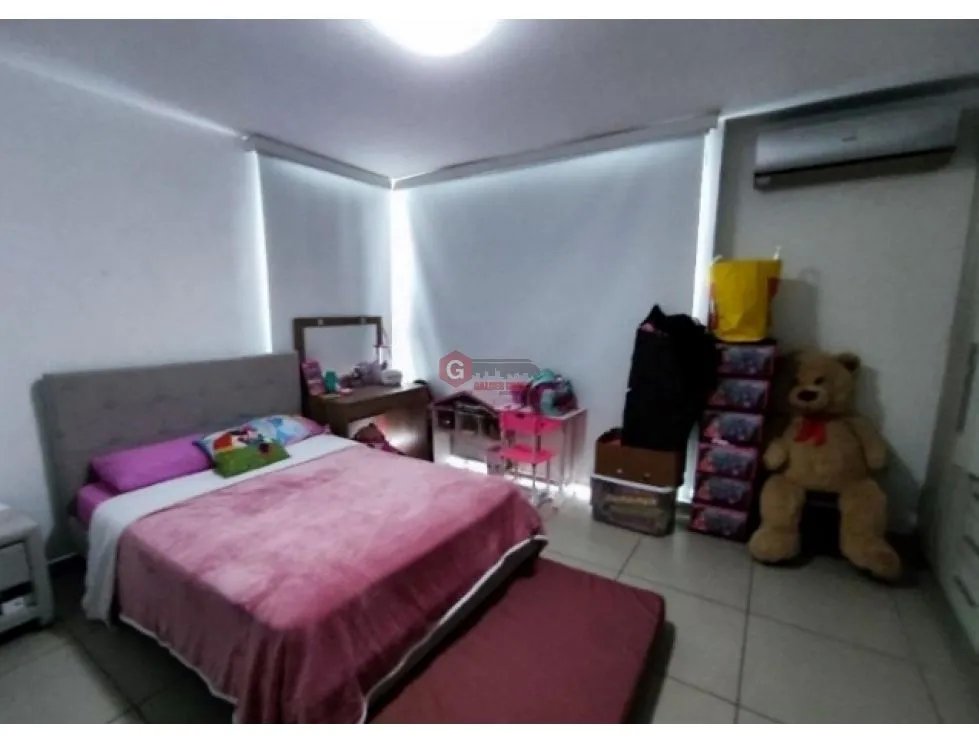 Apartment for sale in Condado del Rey