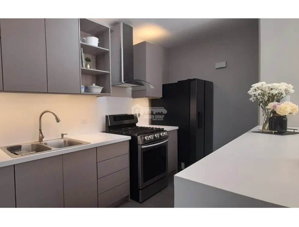EL CANGREJO / PH PORTANOVA LOFT / 213M / 3 HABITACION / 2 NIVELES