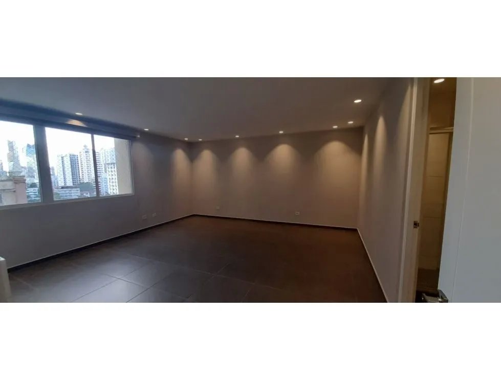 Apartment for sale in El Cangrejo