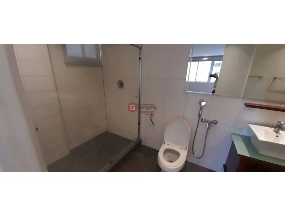 Apartment for sale in El Cangrejo