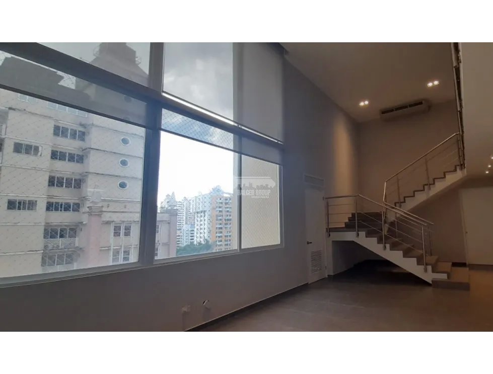 Apartment for sale in El Cangrejo
