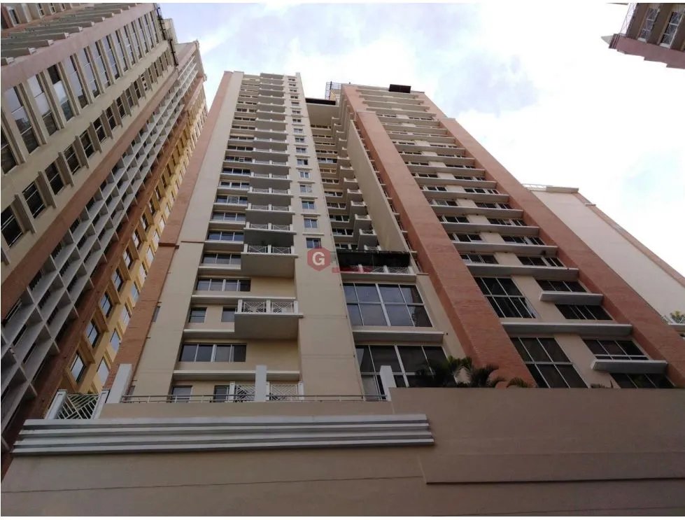 Apartment for sale in El Cangrejo