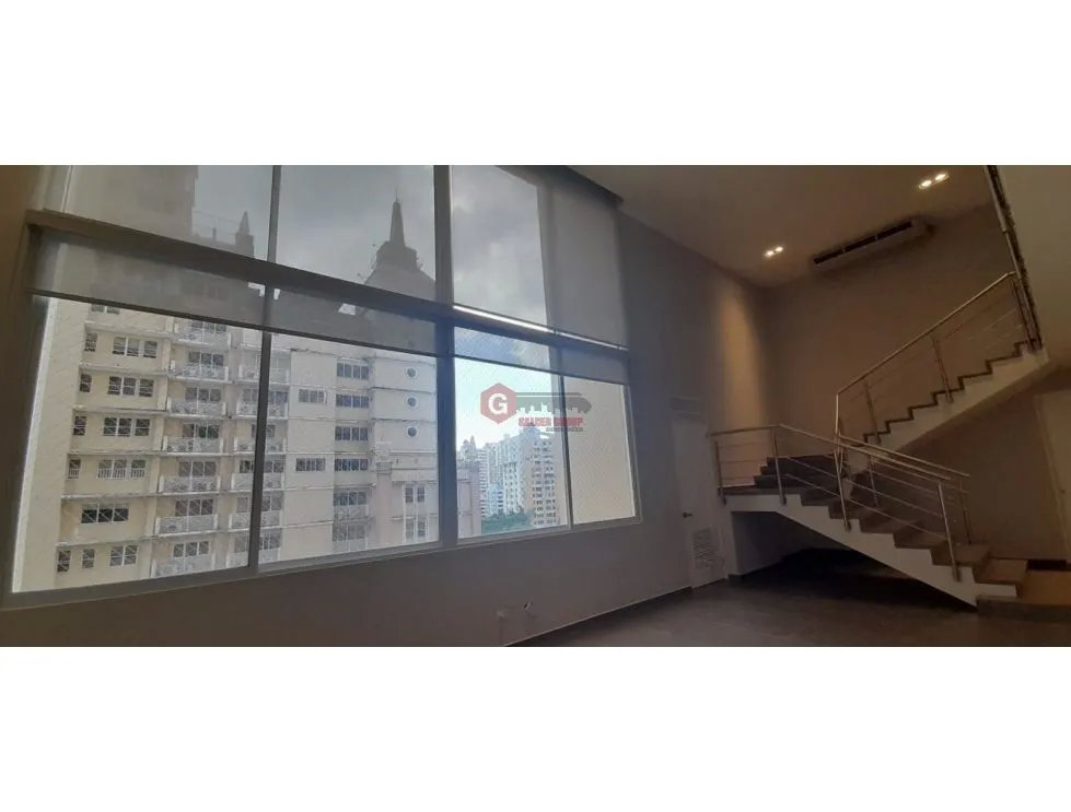 Apartment for sale in El Cangrejo