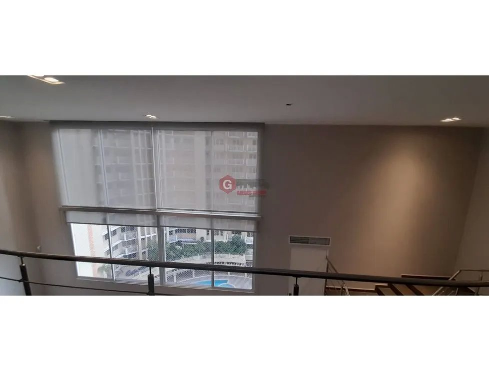 Apartment for sale in El Cangrejo