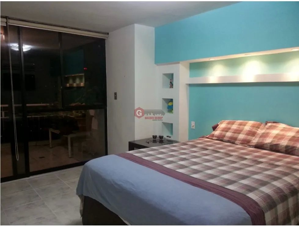 Apartment for sale in Punta Paitilla