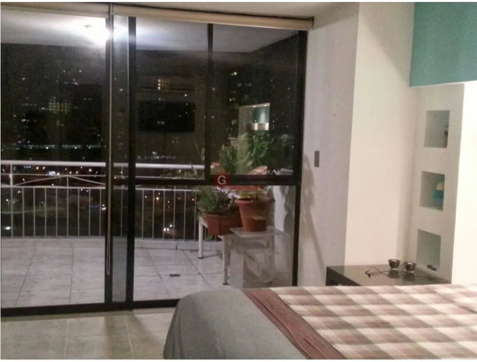 Apartment for sale in Punta Paitilla