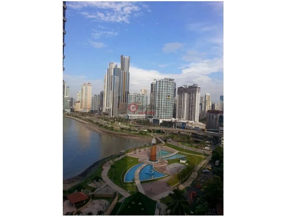 Apartment for sale in Punta Paitilla