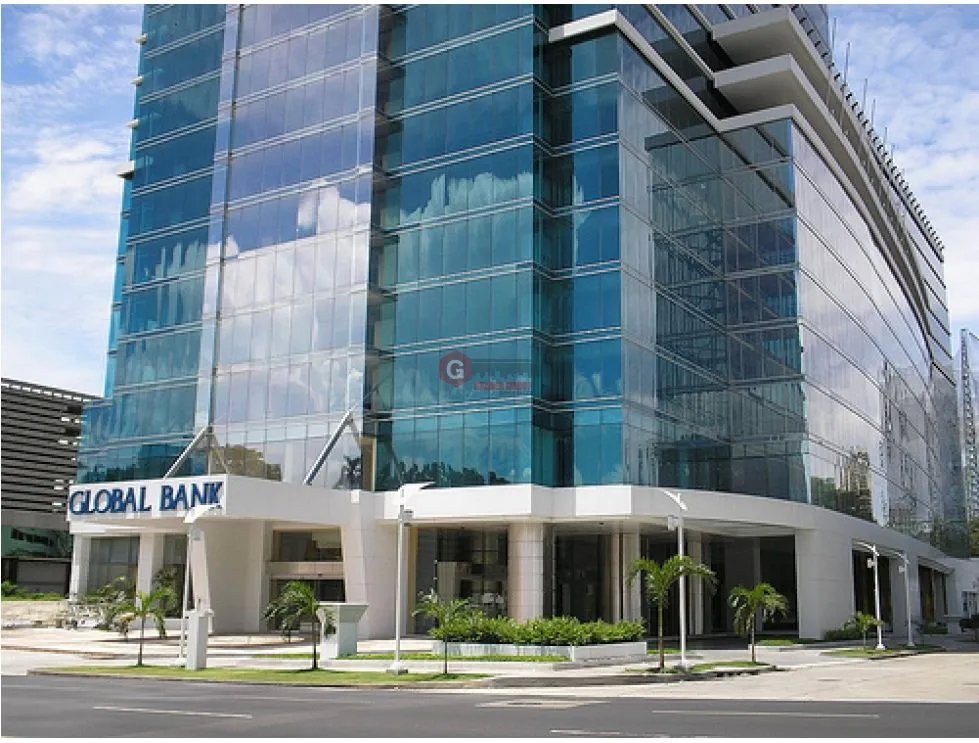 Office for rent in Calle 50