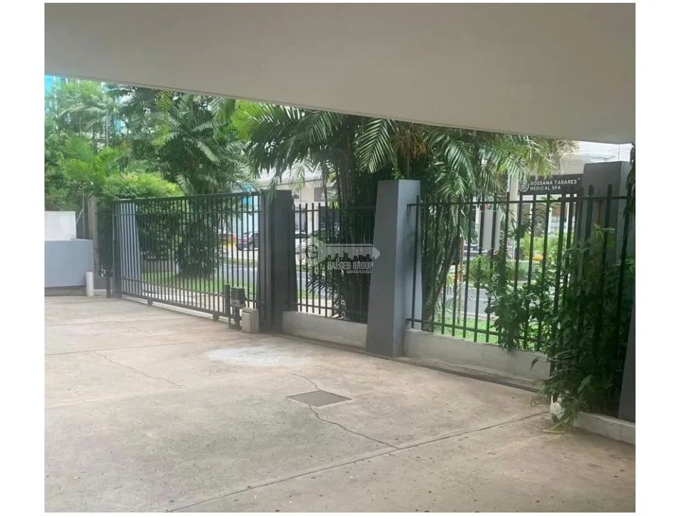 Apartment for sale in Obarrio