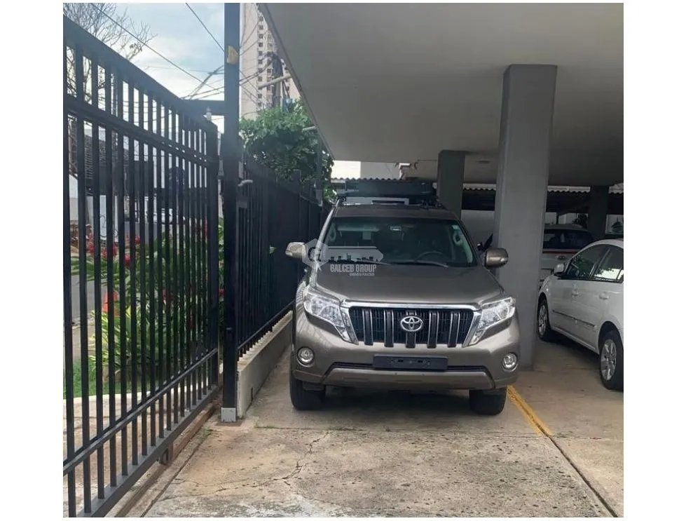 Apartment for sale in Obarrio