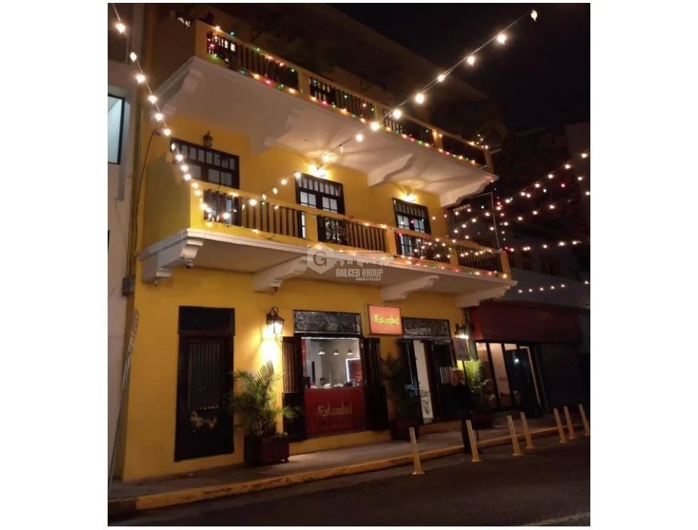 Commercial Space for sale in Panama