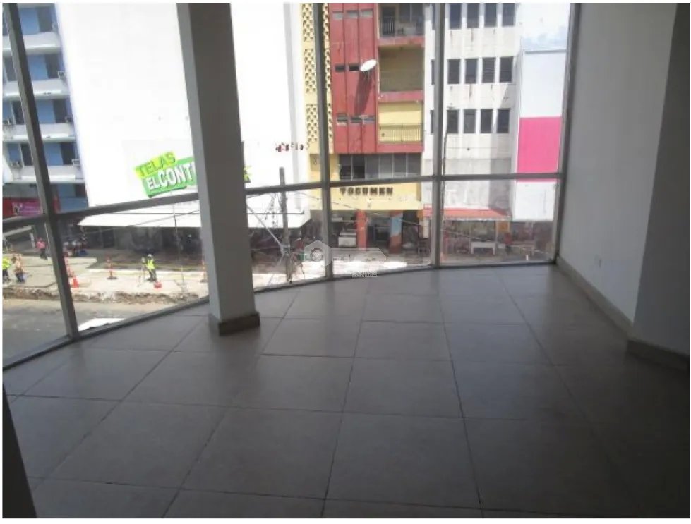 Commercial Space for sale in Calidonia