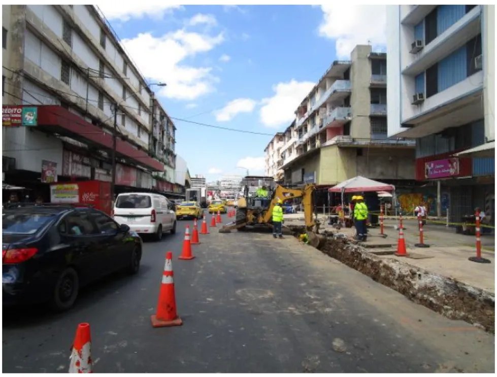 Commercial Space for sale in Calidonia