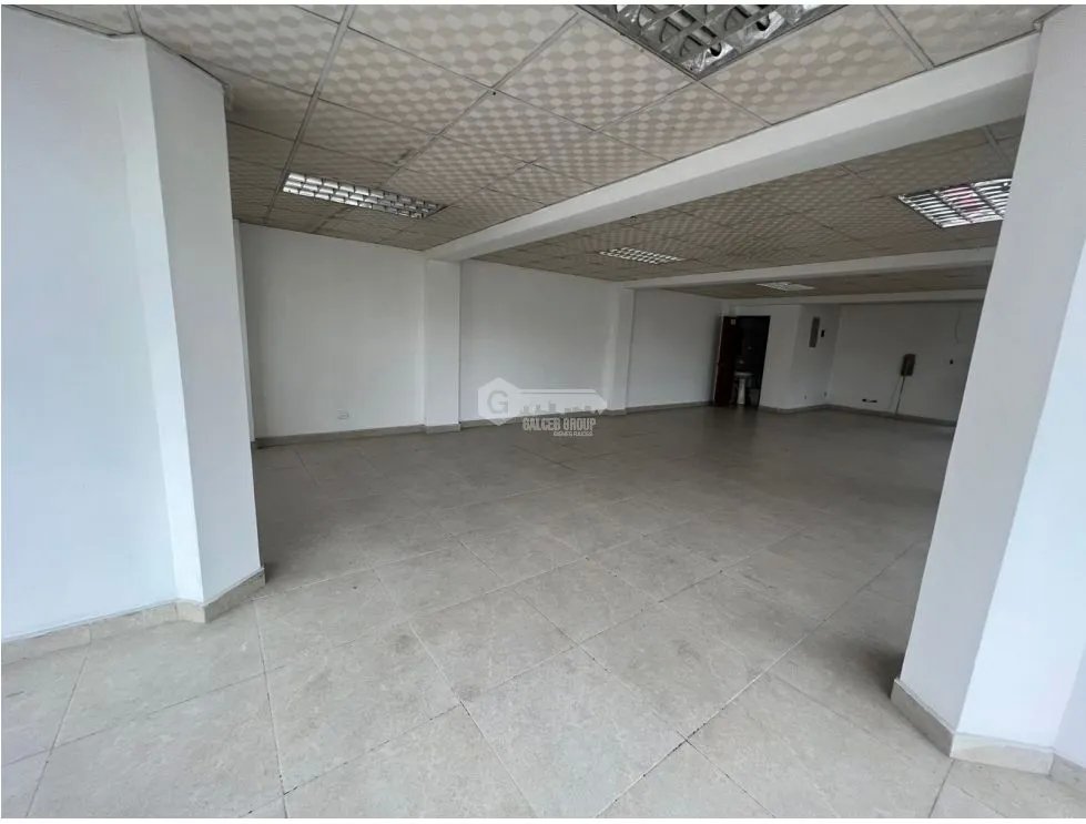Commercial Space for sale in Calidonia