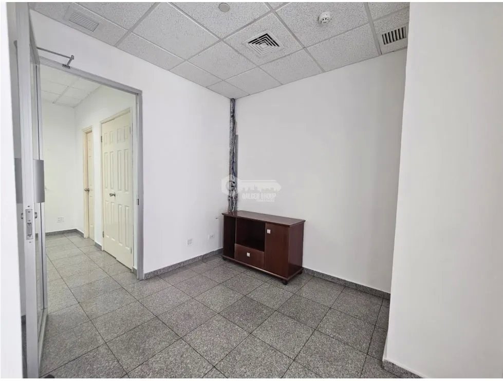 Office for rent in Calle 50