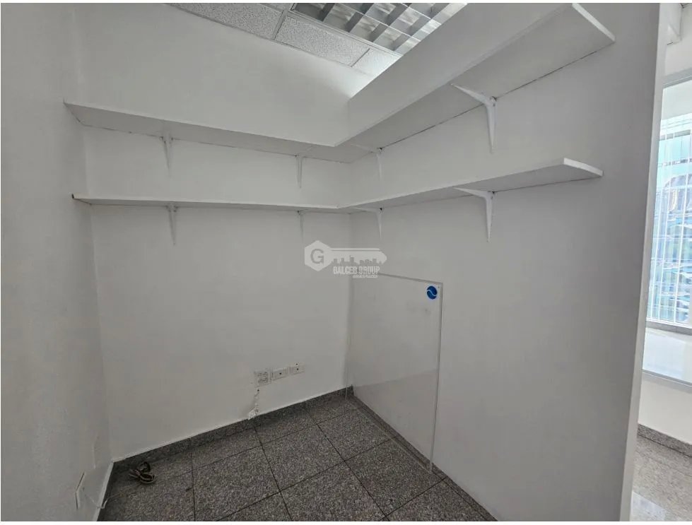 Office for rent in Calle 50