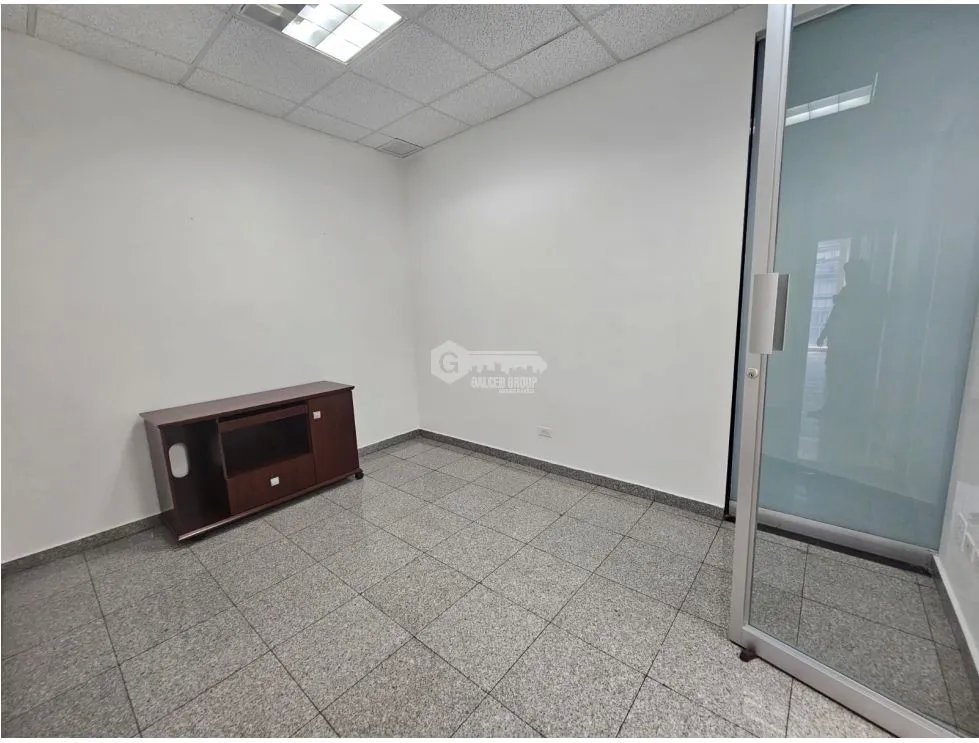 Office for rent in Calle 50