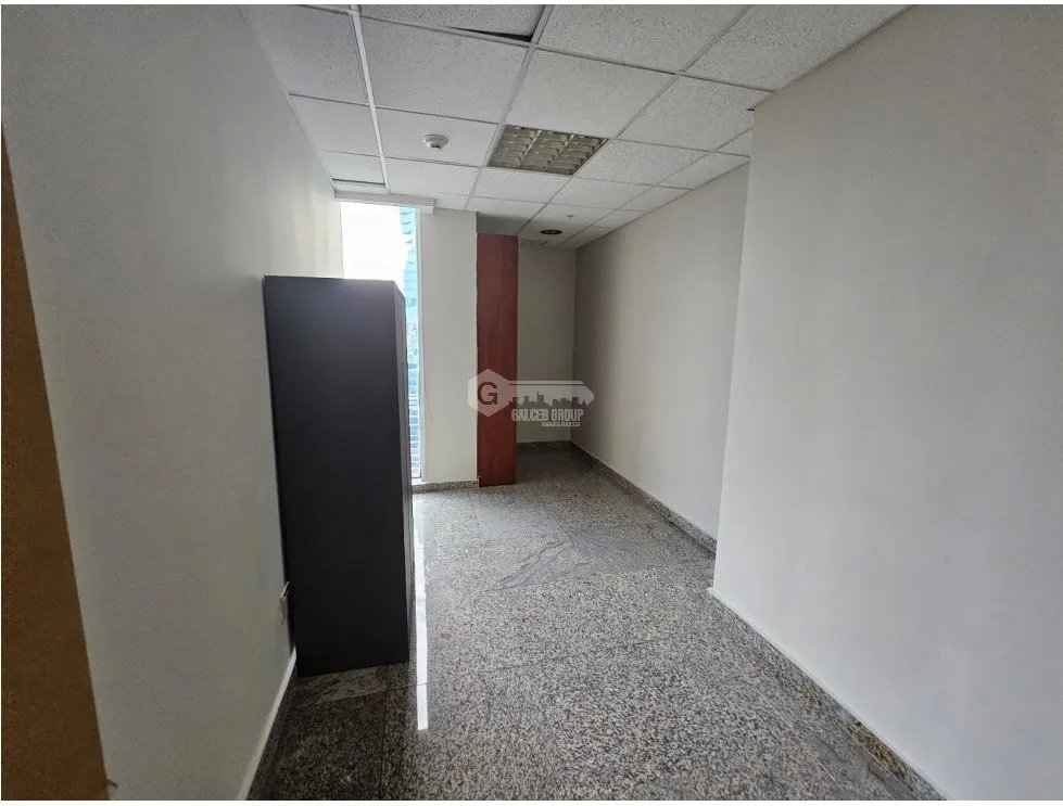 CALLE 50 / TORRE GLOBAL BANK / 762M2 / CON DIVISIONES