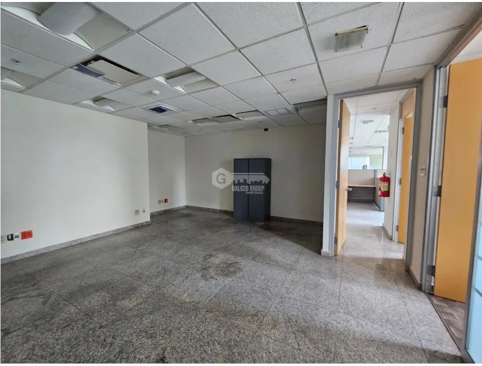 Office for rent in Calle 50