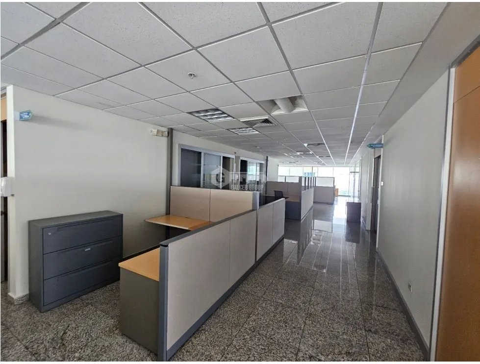 Office for rent in Calle 50