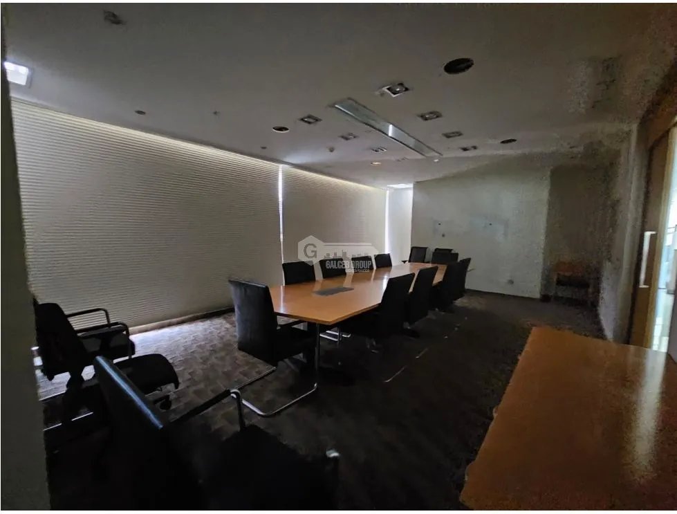 Office for rent in Calle 50