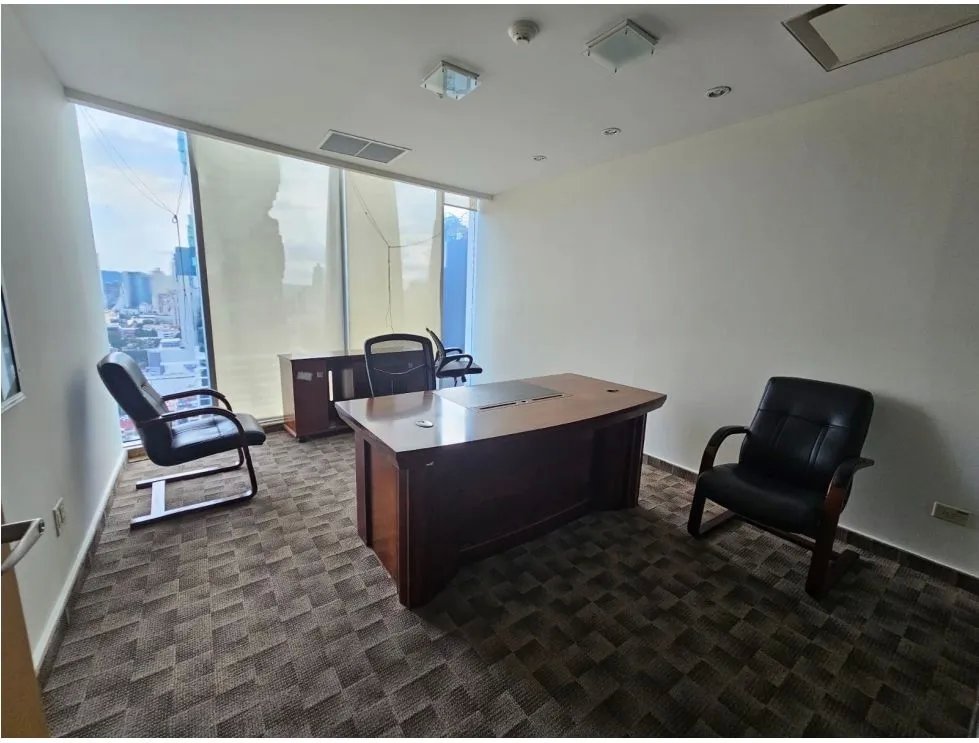 Office for rent in Calle 50