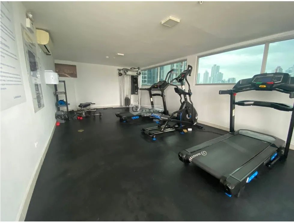 PARQUE LEFEVRE / PH RIVERSIDE /  2 HABITACIONES / 61M2  / BALCON