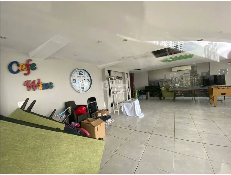 PARQUE LEFEVRE / PH RIVERSIDE /  2 HABITACIONES / 61M2  / BALCON