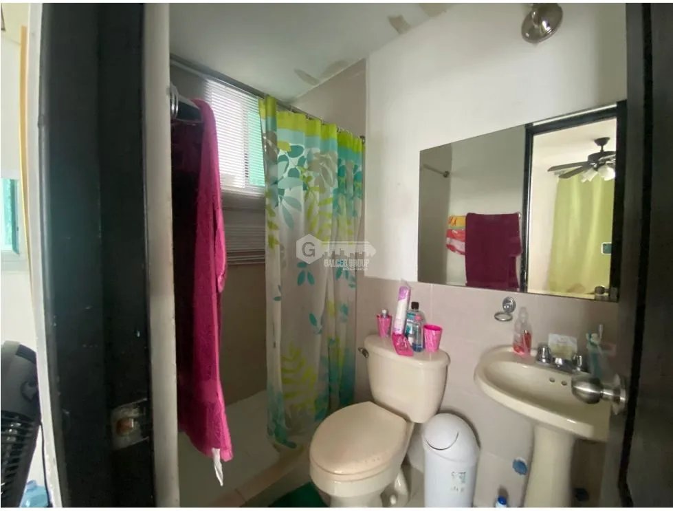 Apartment for sale in Via Espana