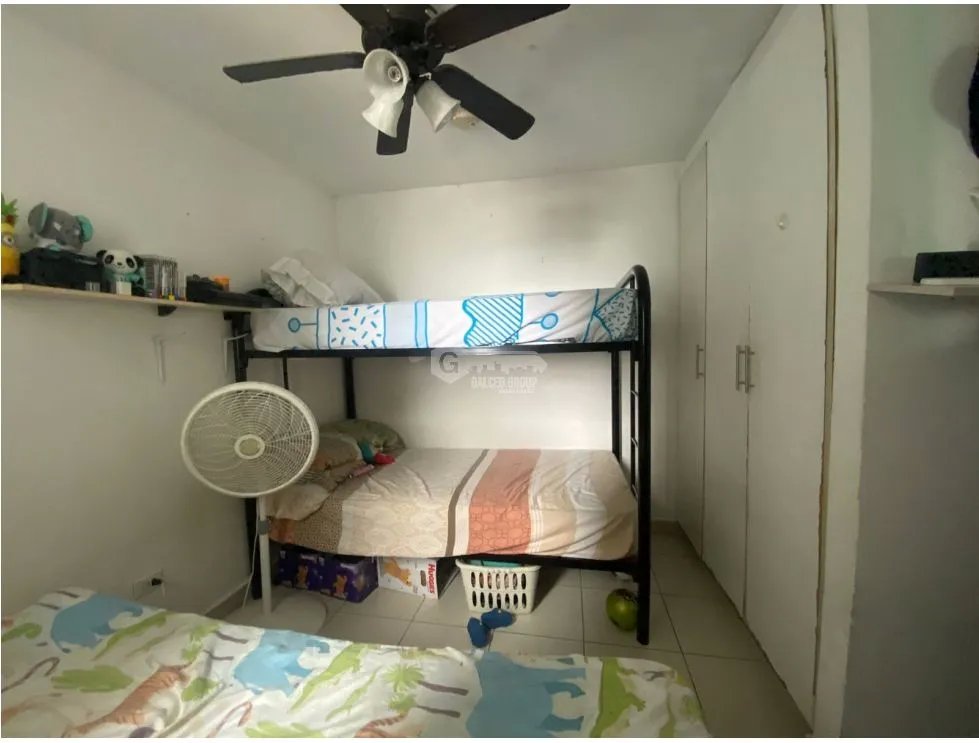 Apartment for sale in Via Espana
