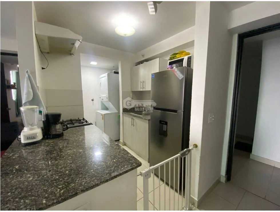 Apartment for sale in Via Espana