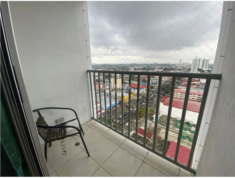 Apartment for sale in Via Espana