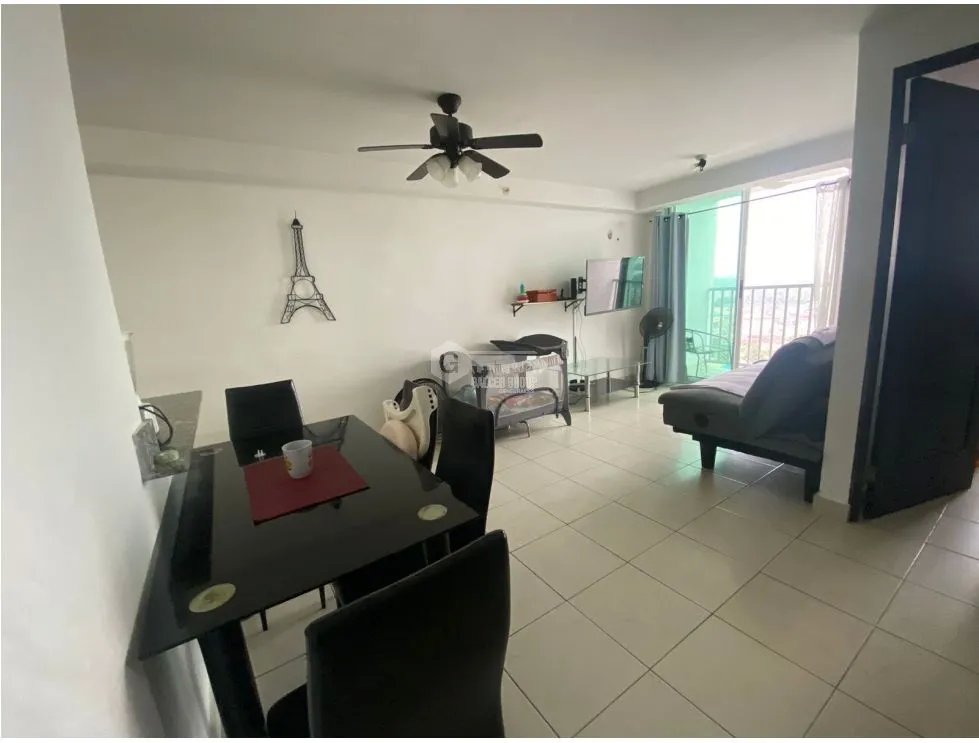 Apartment for sale in Via Espana
