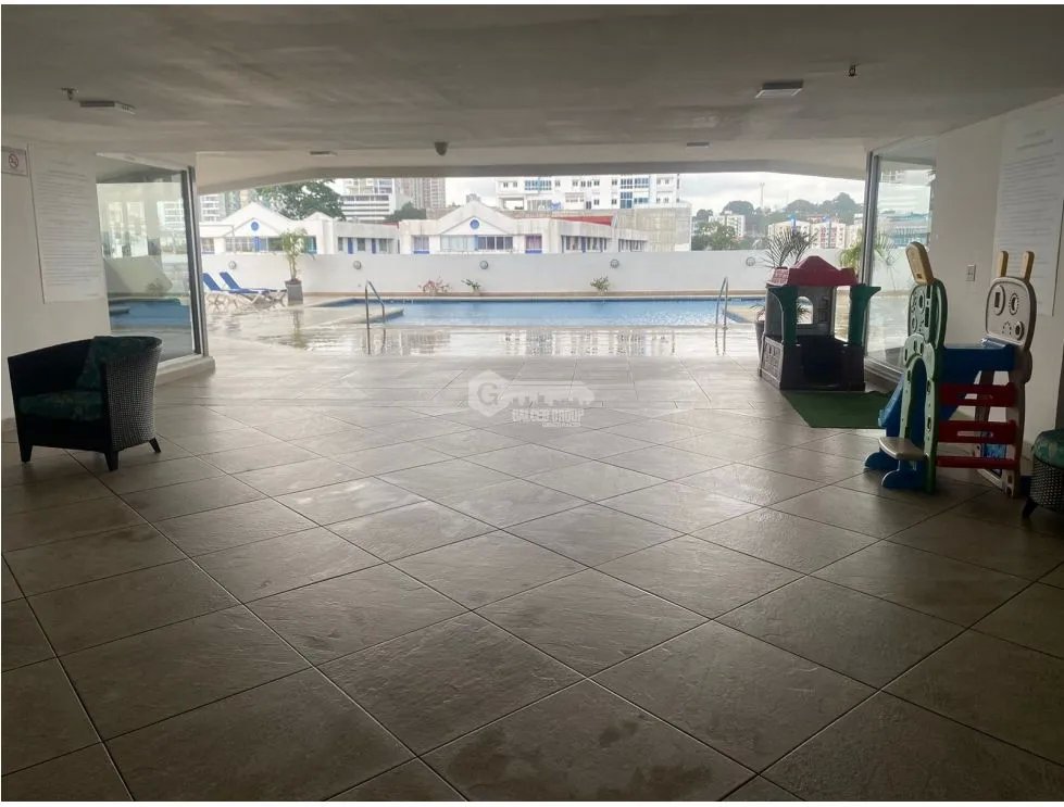 Apartment for sale in Via Espana