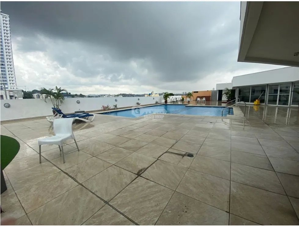 Apartment for sale in Via Espana