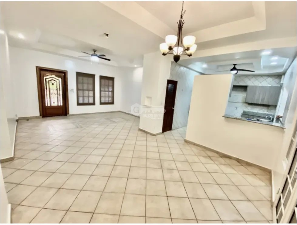 ALBROOK / CASA DE UN NIVEL / 750M2 /  3 HABITACION / TERRAZA