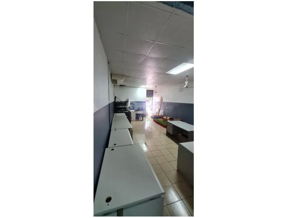 LOCAL COMERCIAL BETANIA / SOBRE VIA PRINCIPAL / 636M2