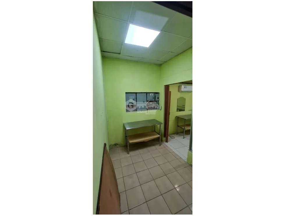 Commercial Space for sale in La Alameda