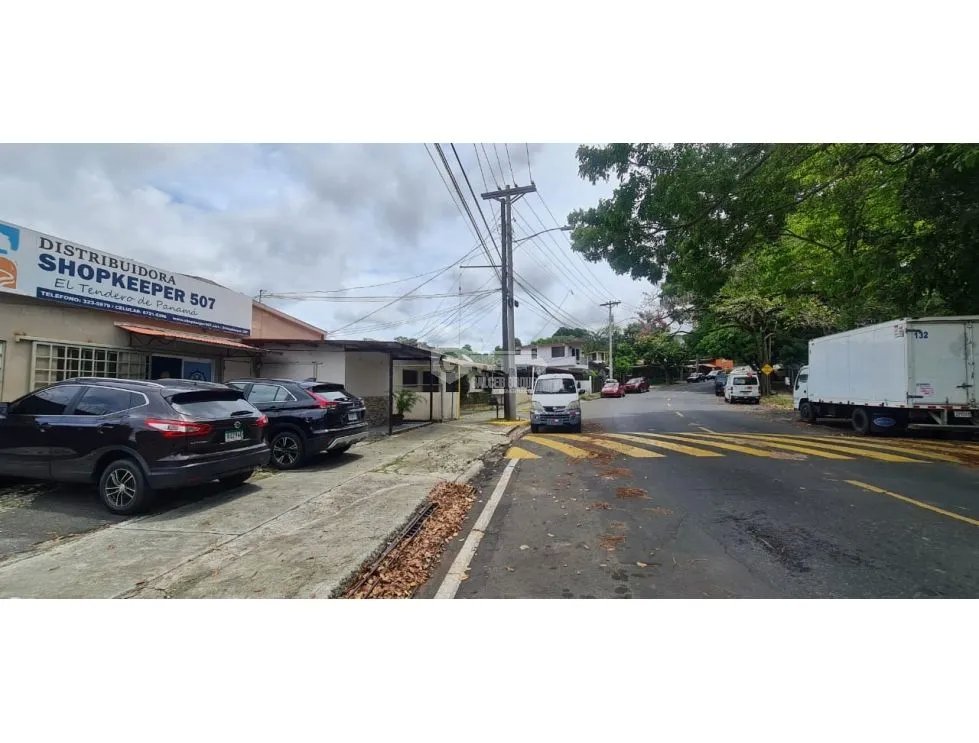 Commercial Space for sale in La Alameda