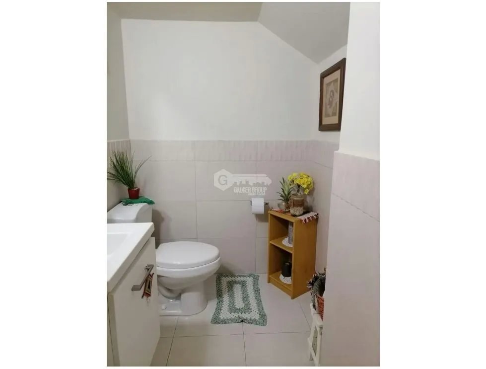 VERSALLES / QUINTAS DE VERSALLES / 256m2 / 3 HABITAC. + HAB. SERVICIO