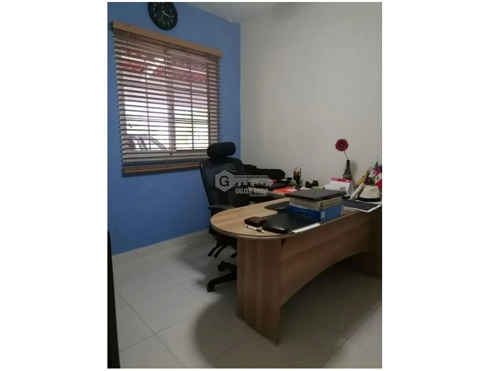 VERSALLES / QUINTAS DE VERSALLES / 256m2 / 3 HABITAC. + HAB. SERVICIO