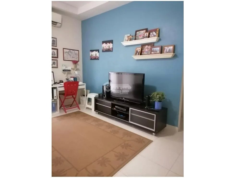 VERSALLES / QUINTAS DE VERSALLES / 256m2 / 3 HABITAC. + HAB. SERVICIO